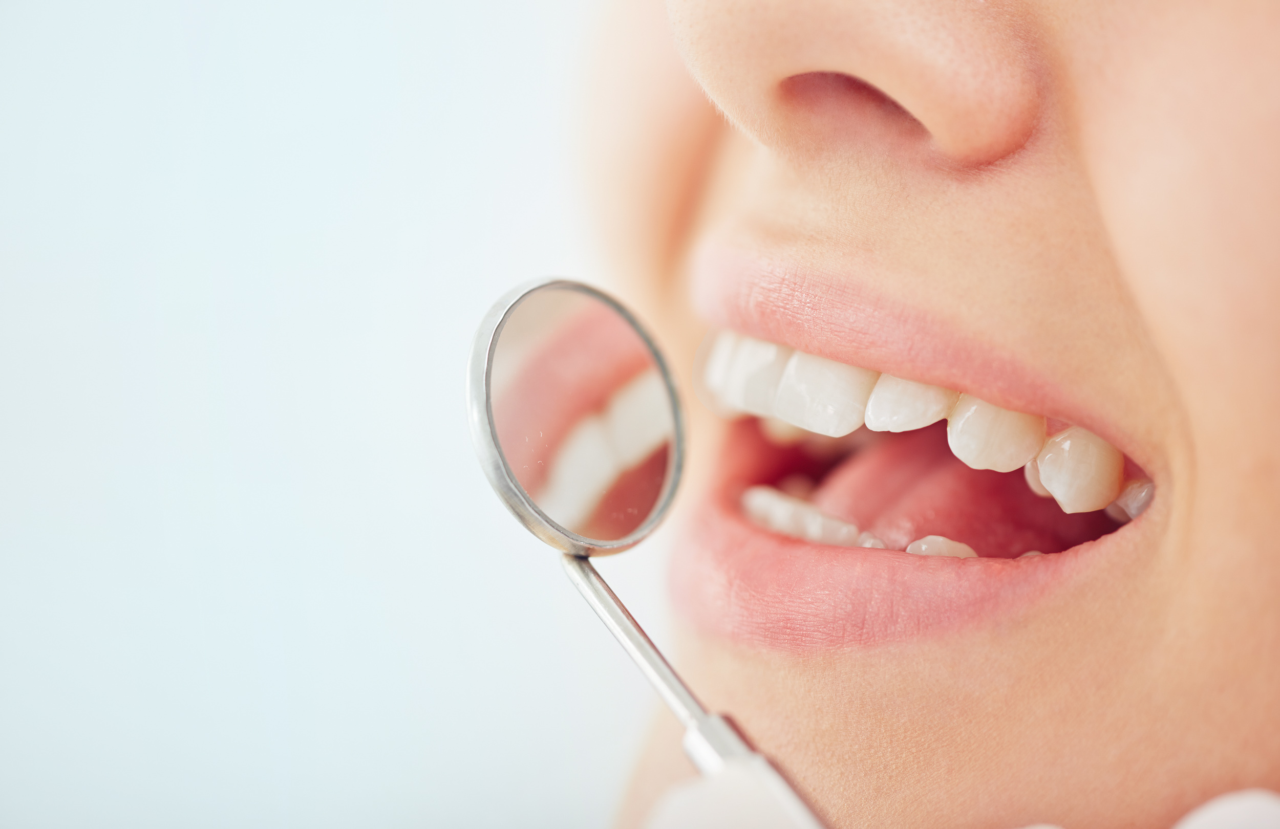 adult dental services can help relieve TMJ pain
